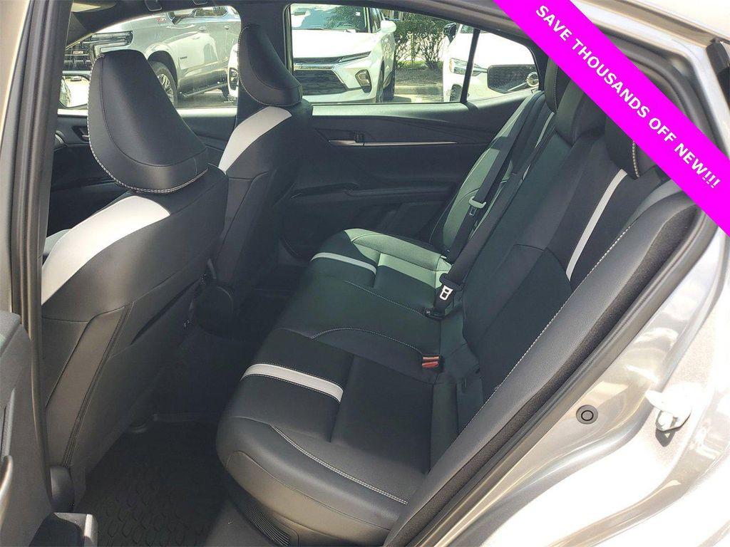 used 2025 Toyota Camry car, priced at $27,987