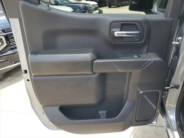 used 2024 Chevrolet Silverado 1500 car, priced at $42,995