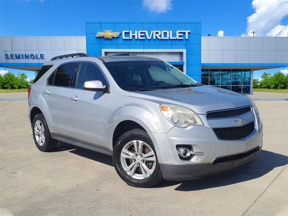 used 2012 Chevrolet Equinox car, priced at $6,995