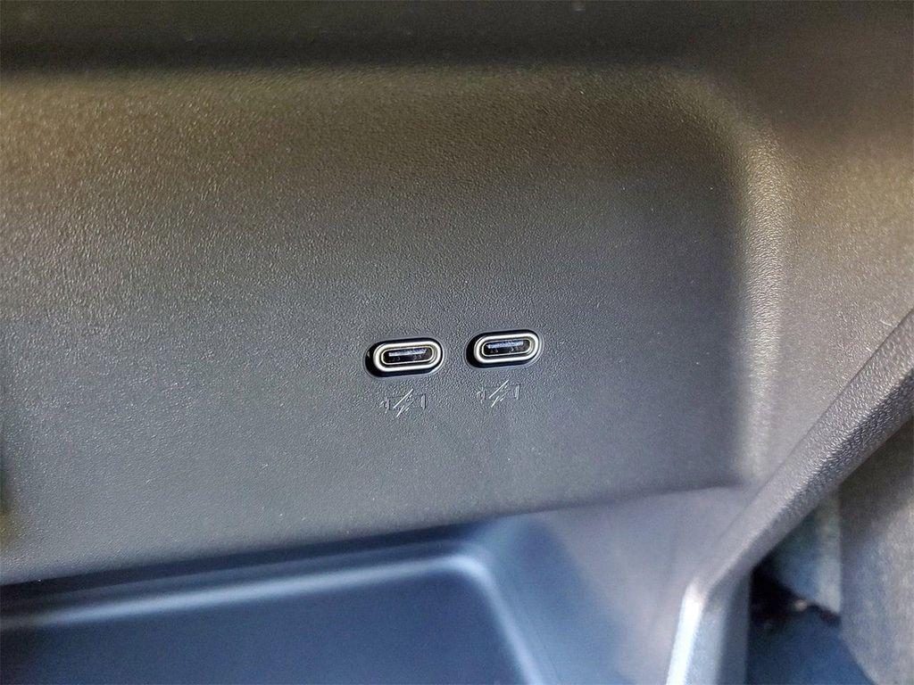 new 2026 Chevrolet Silverado EV car, priced at $64,439