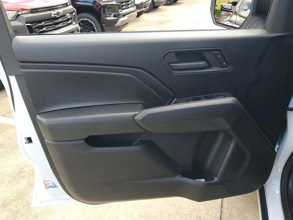 new 2026 Chevrolet Colorado car, priced at $37,995