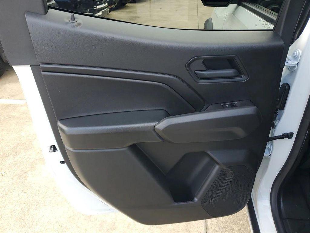new 2026 Chevrolet Colorado car, priced at $37,995