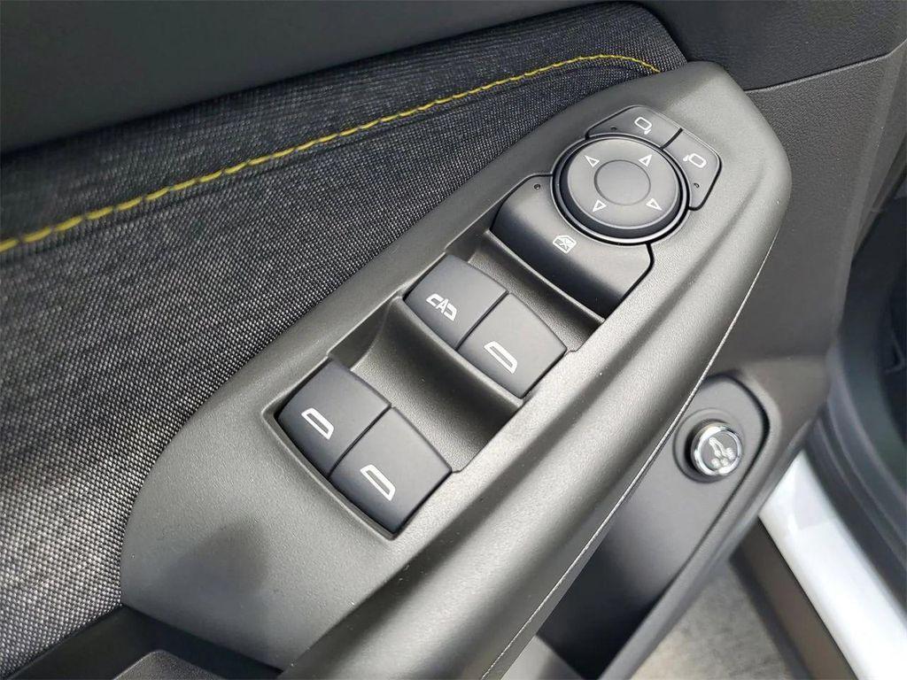new 2026 Chevrolet TrailBlazer car, priced at $29,920