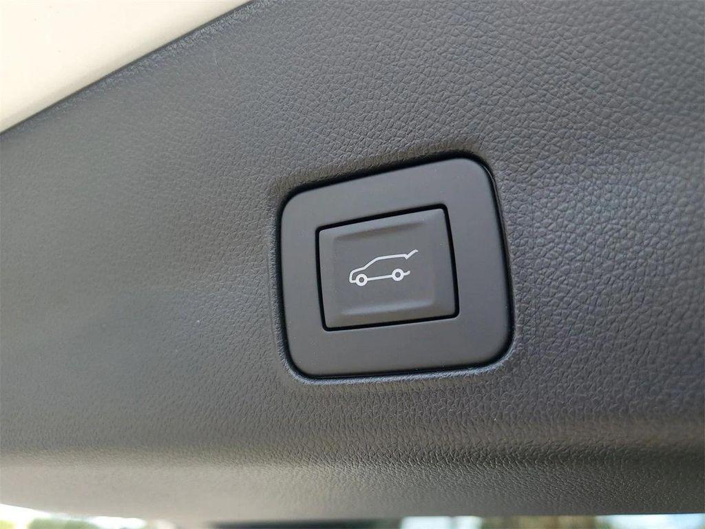 new 2026 Chevrolet TrailBlazer car, priced at $29,920