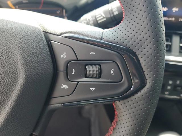 new 2025 Chevrolet Trax car, priced at $26,690