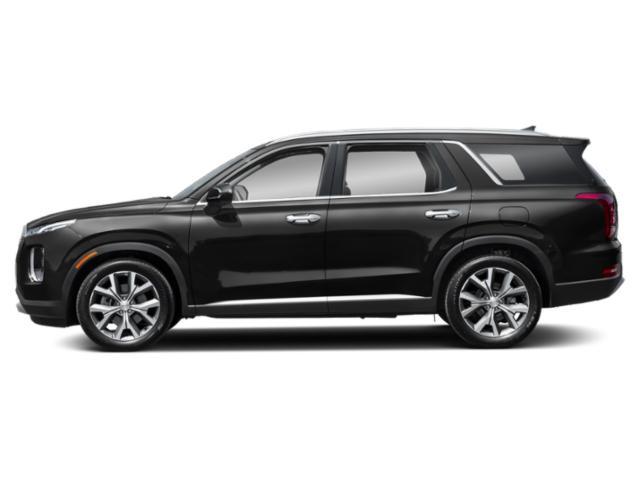 used 2020 Hyundai Palisade car, priced at $24,491