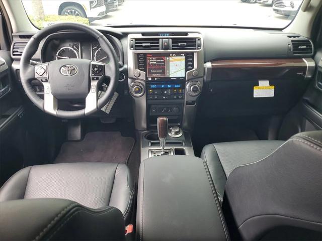 used 2023 Toyota 4Runner car, priced at $53,577