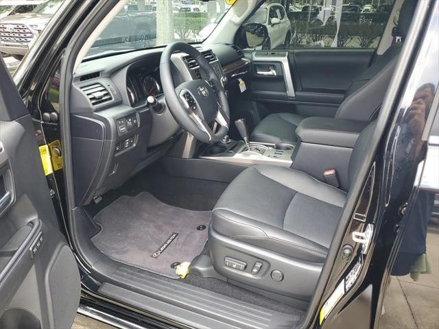 used 2023 Toyota 4Runner car, priced at $53,577