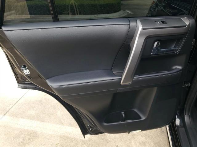 used 2023 Toyota 4Runner car, priced at $53,577