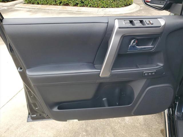 used 2023 Toyota 4Runner car, priced at $53,577