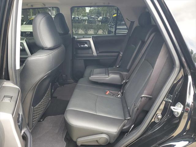 used 2023 Toyota 4Runner car, priced at $53,577