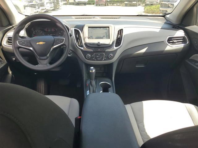 used 2019 Chevrolet Equinox car, priced at $12,991