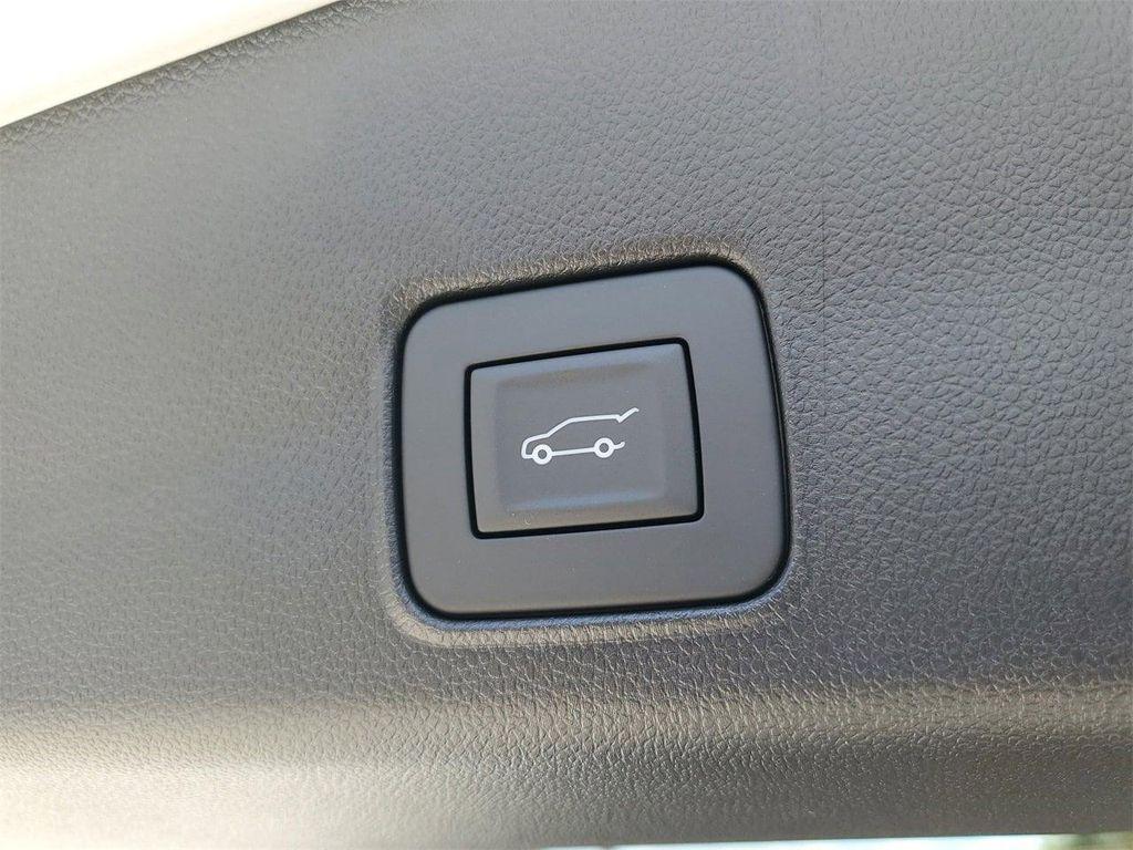 new 2026 Chevrolet TrailBlazer car, priced at $29,920