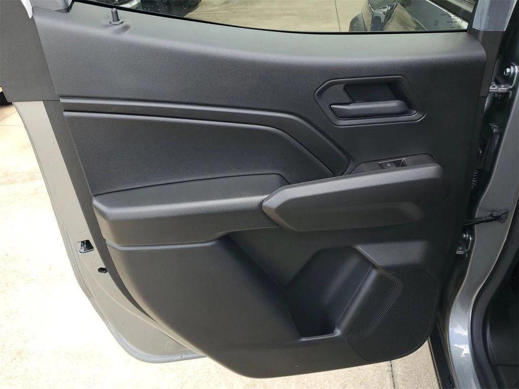 new 2026 Chevrolet Colorado car, priced at $37,995