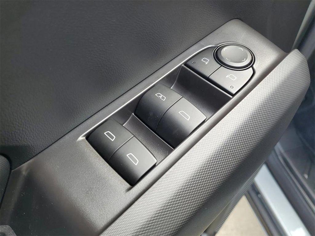 new 2026 Chevrolet Colorado car, priced at $37,995
