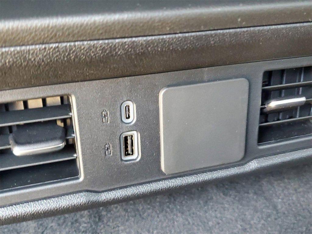 new 2025 Chevrolet Silverado 1500 car, priced at $43,990