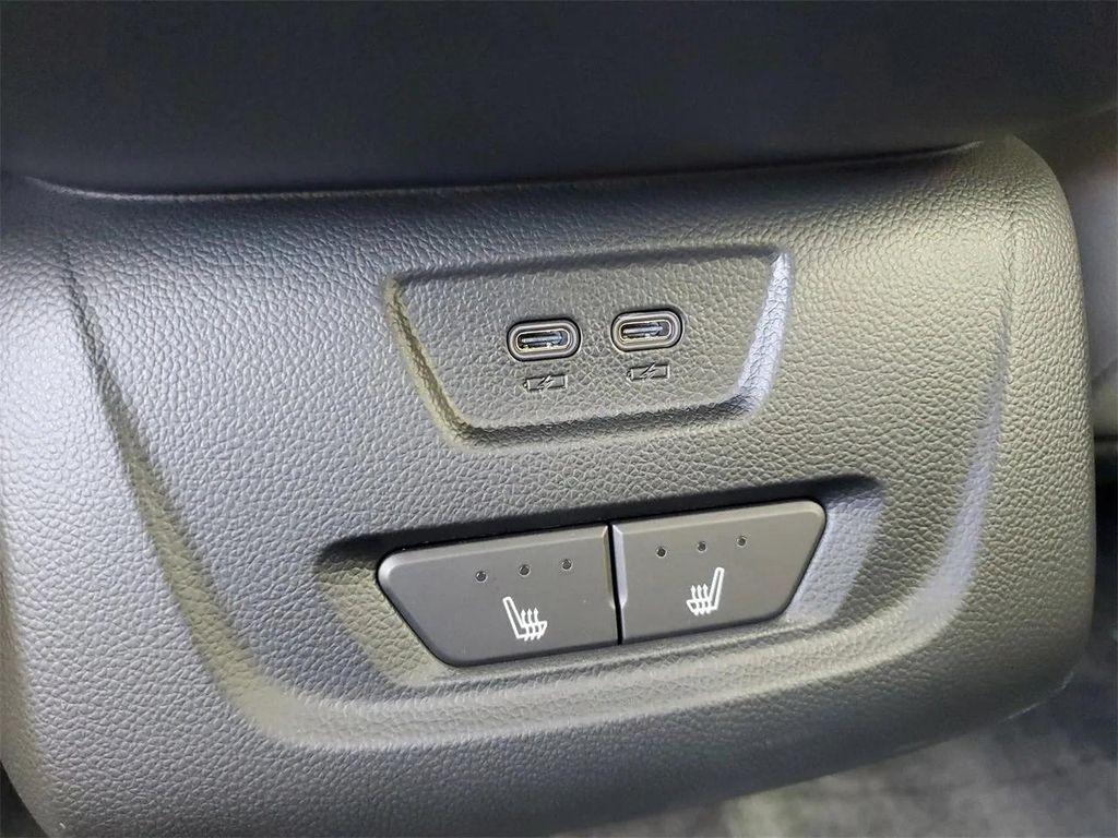 new 2026 Chevrolet Blazer EV car, priced at $62,590