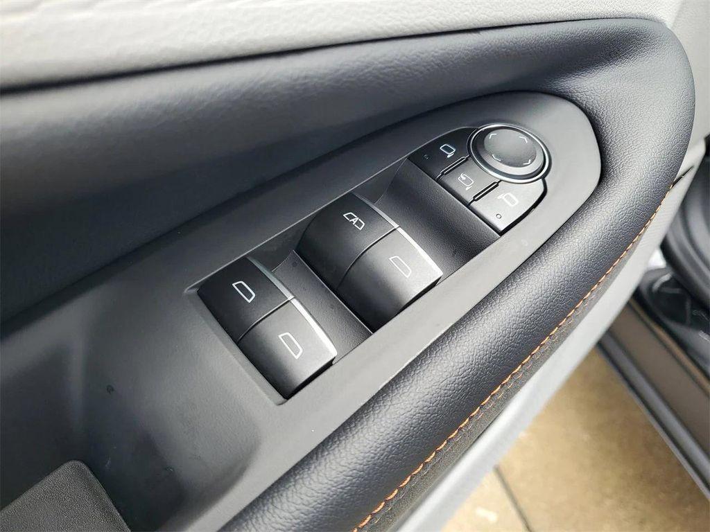 new 2026 Chevrolet Blazer EV car, priced at $62,590