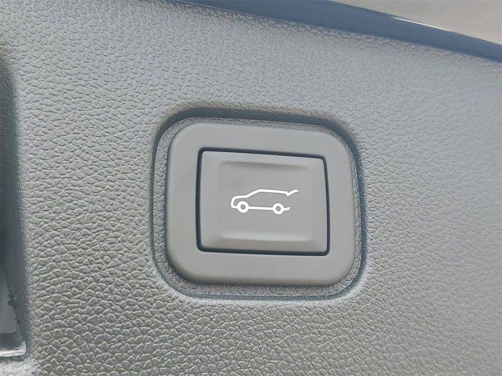 new 2026 Chevrolet Blazer EV car, priced at $62,590