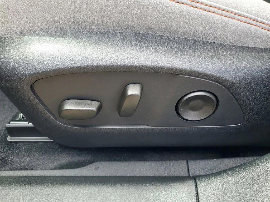 new 2026 Chevrolet Blazer EV car, priced at $62,590