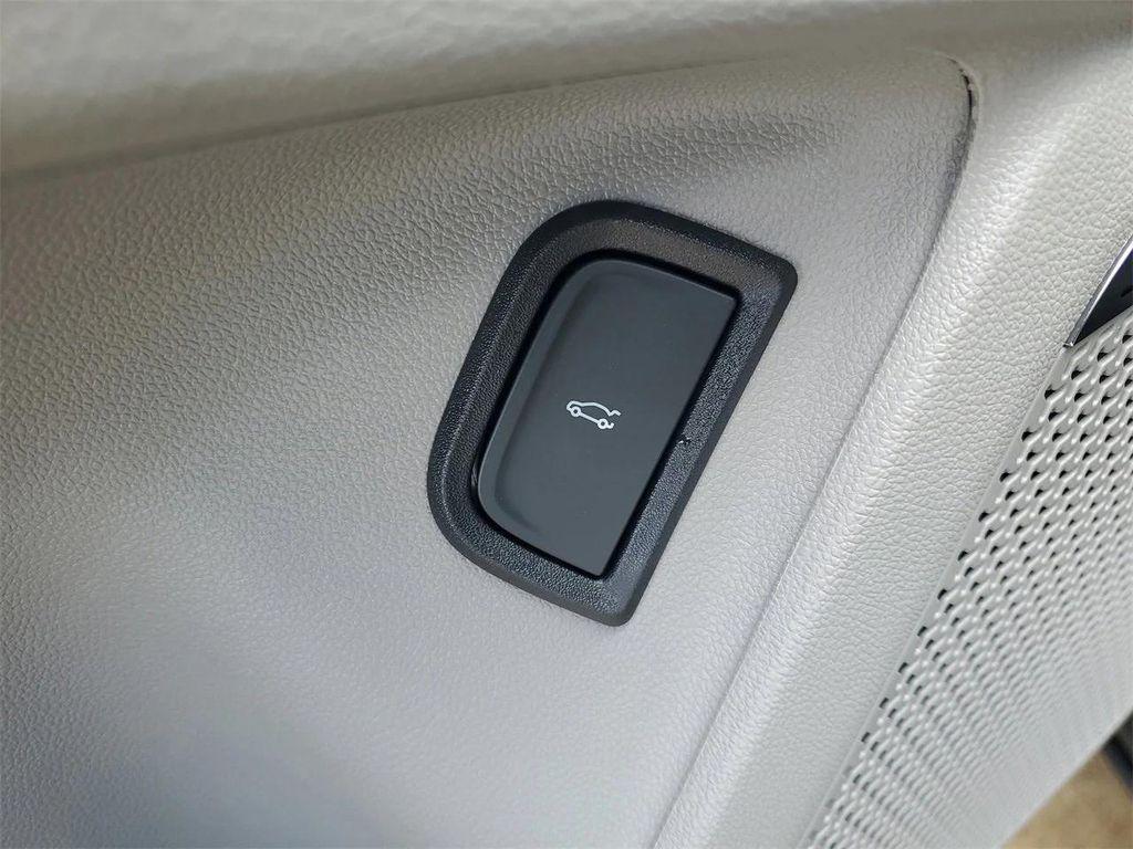 new 2026 Chevrolet Blazer EV car, priced at $62,590