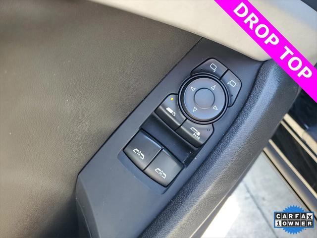 used 2023 Chevrolet Camaro car, priced at $25,991