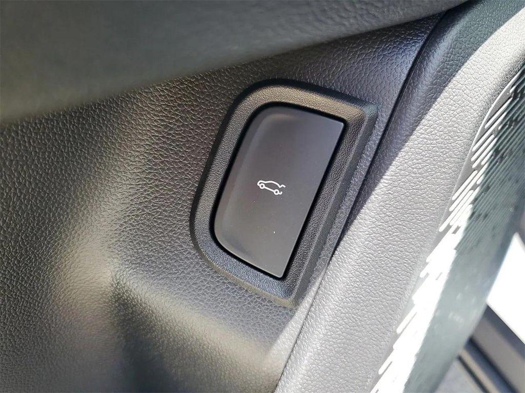 new 2026 Chevrolet Equinox car, priced at $29,585