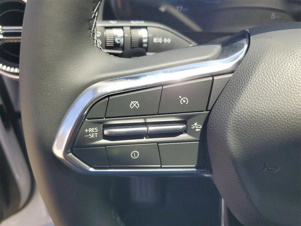 new 2026 Chevrolet Equinox car, priced at $29,585