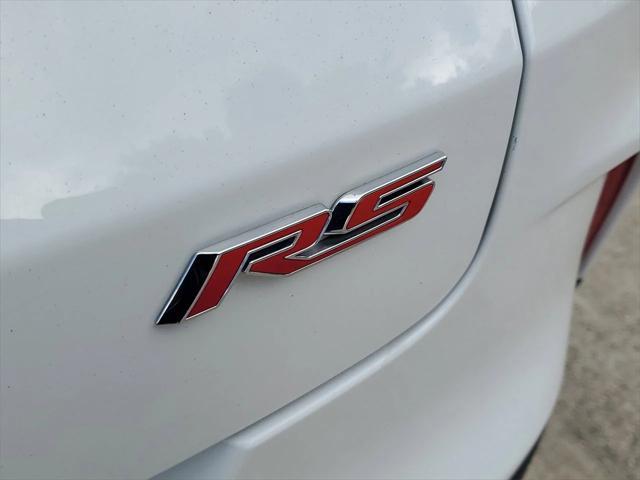 used 2023 Chevrolet TrailBlazer car, priced at $24,477