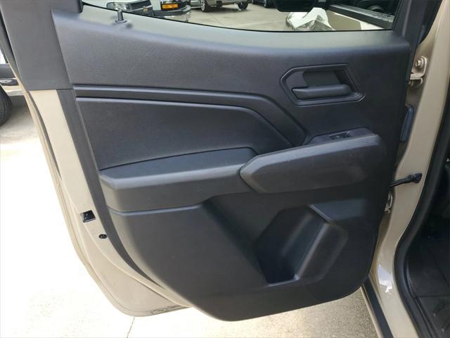 used 2023 Chevrolet Colorado car, priced at $36,191