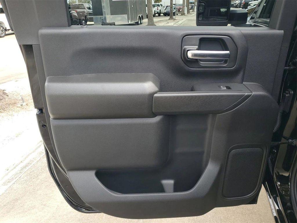 new 2026 Chevrolet Silverado 2500 car, priced at $52,465