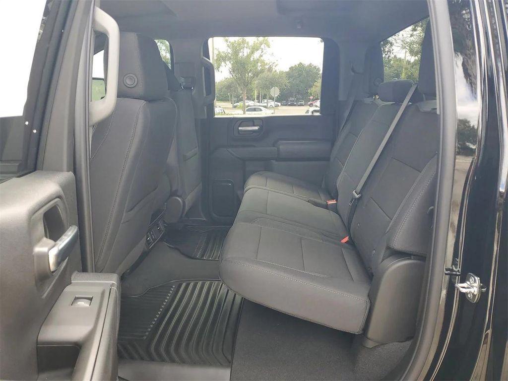 new 2026 Chevrolet Silverado 2500 car, priced at $52,465