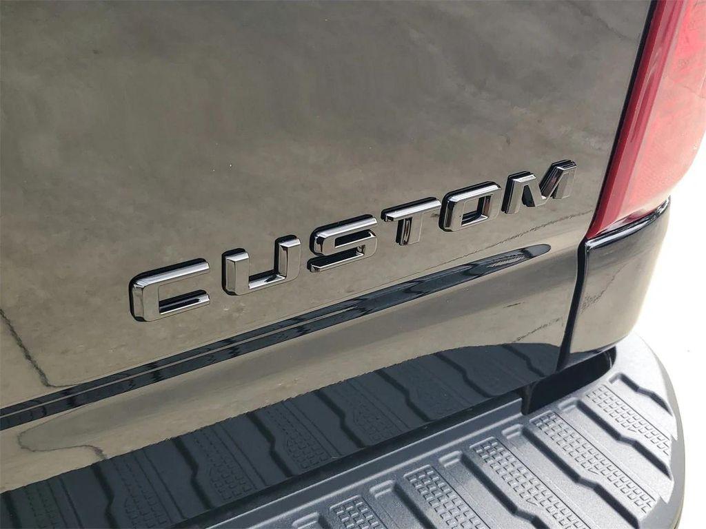 new 2026 Chevrolet Silverado 2500 car, priced at $52,465