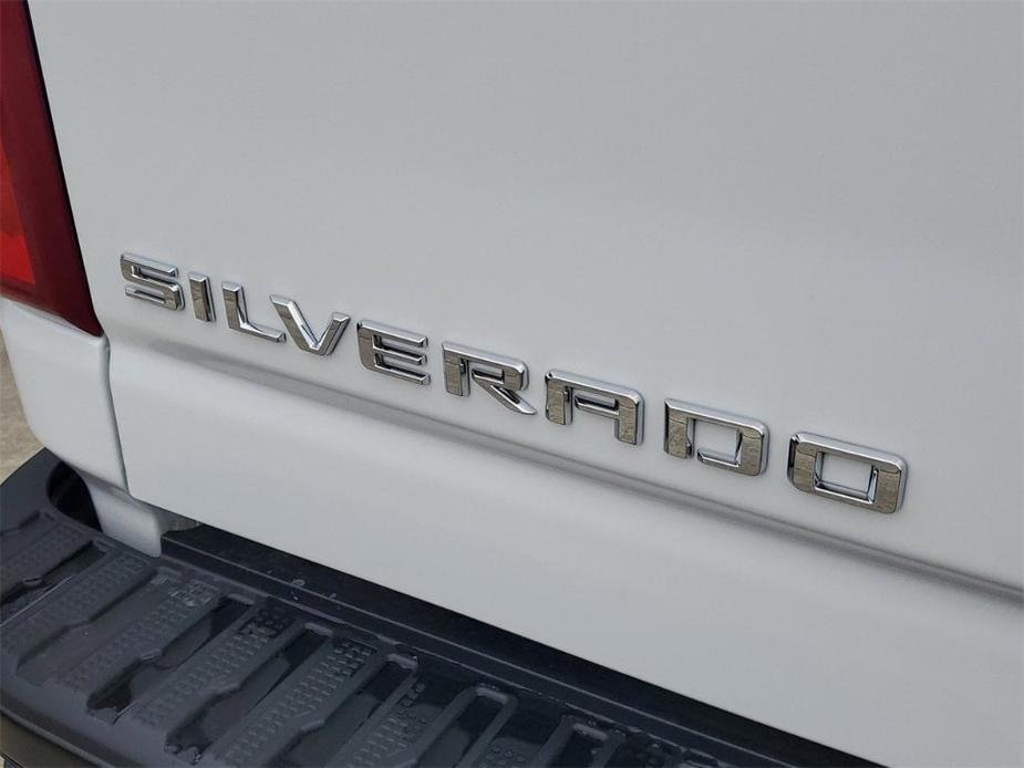 new 2024 Chevrolet Silverado 3500 car, priced at $53,345