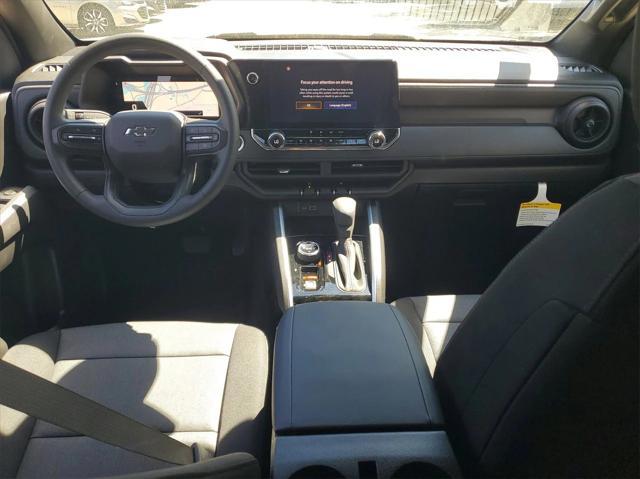 new 2025 Chevrolet Colorado car, priced at $42,395