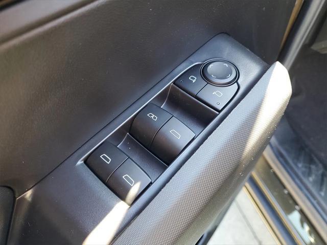 new 2025 Chevrolet Colorado car, priced at $42,395
