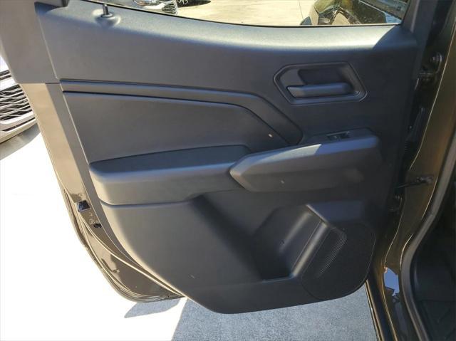 new 2025 Chevrolet Colorado car, priced at $42,395