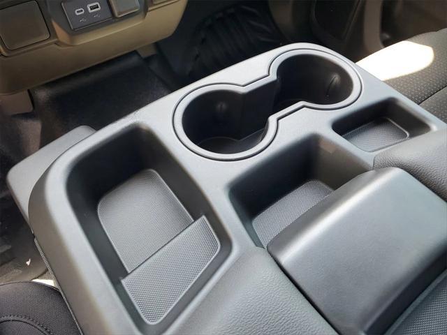 new 2025 Chevrolet Silverado 1500 car, priced at $32,620