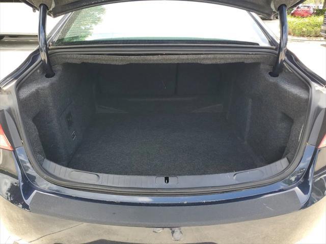 used 2016 Chevrolet Impala car, priced at $16,691