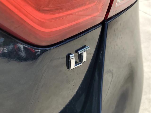used 2016 Chevrolet Impala car, priced at $16,691
