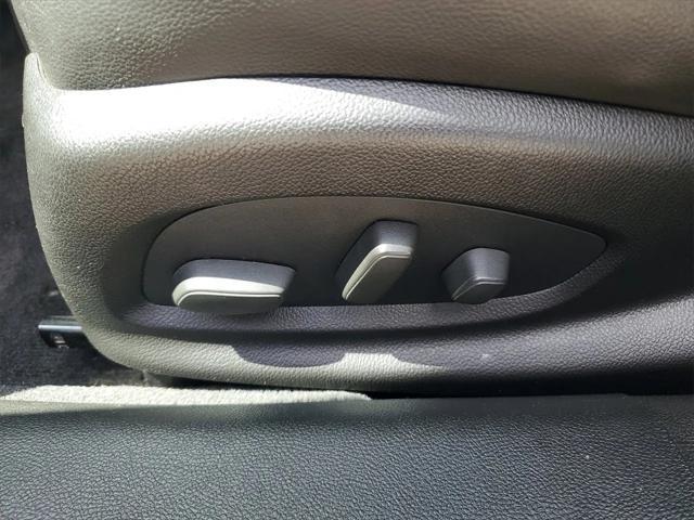 used 2016 Chevrolet Impala car, priced at $16,691
