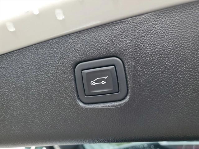 used 2023 Chevrolet Blazer car, priced at $32,879
