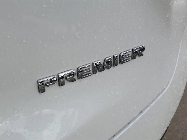 used 2023 Chevrolet Blazer car, priced at $32,879
