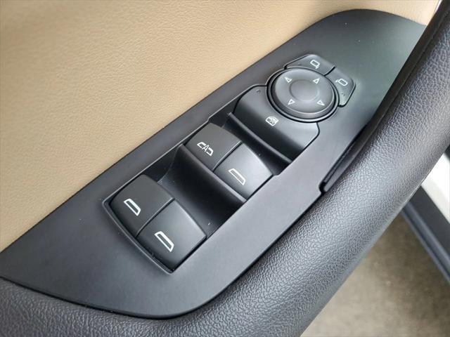 used 2023 Chevrolet Blazer car, priced at $32,879