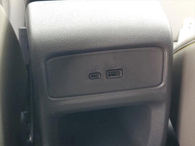 new 2025 Chevrolet Trax car, priced at $26,690