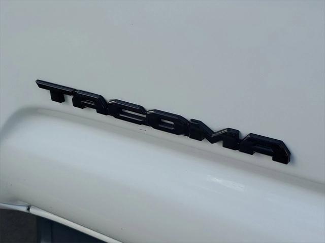 used 2022 Toyota Tacoma car, priced at $31,495