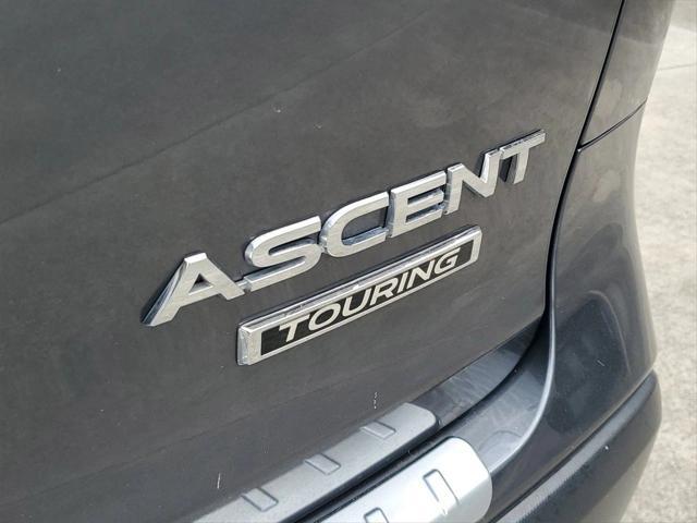 used 2021 Subaru Ascent car, priced at $29,495