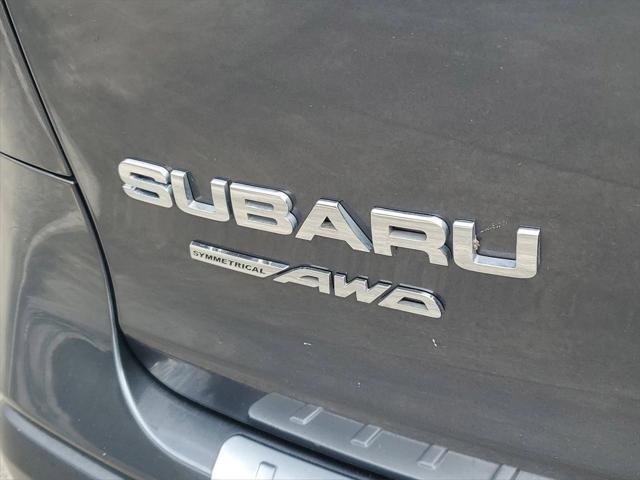 used 2021 Subaru Ascent car, priced at $29,495