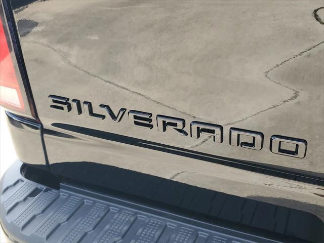 new 2025 Chevrolet Silverado 2500 car, priced at $85,100