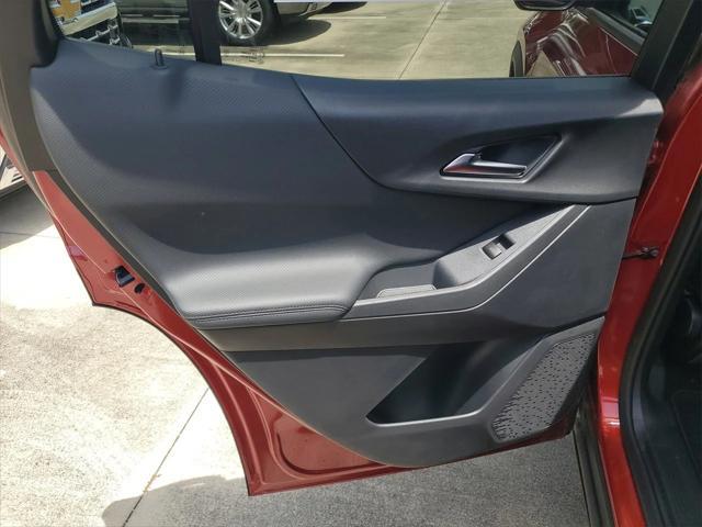 new 2025 Chevrolet Equinox car, priced at $27,085